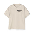 I AM DOPE Oversized Shirt