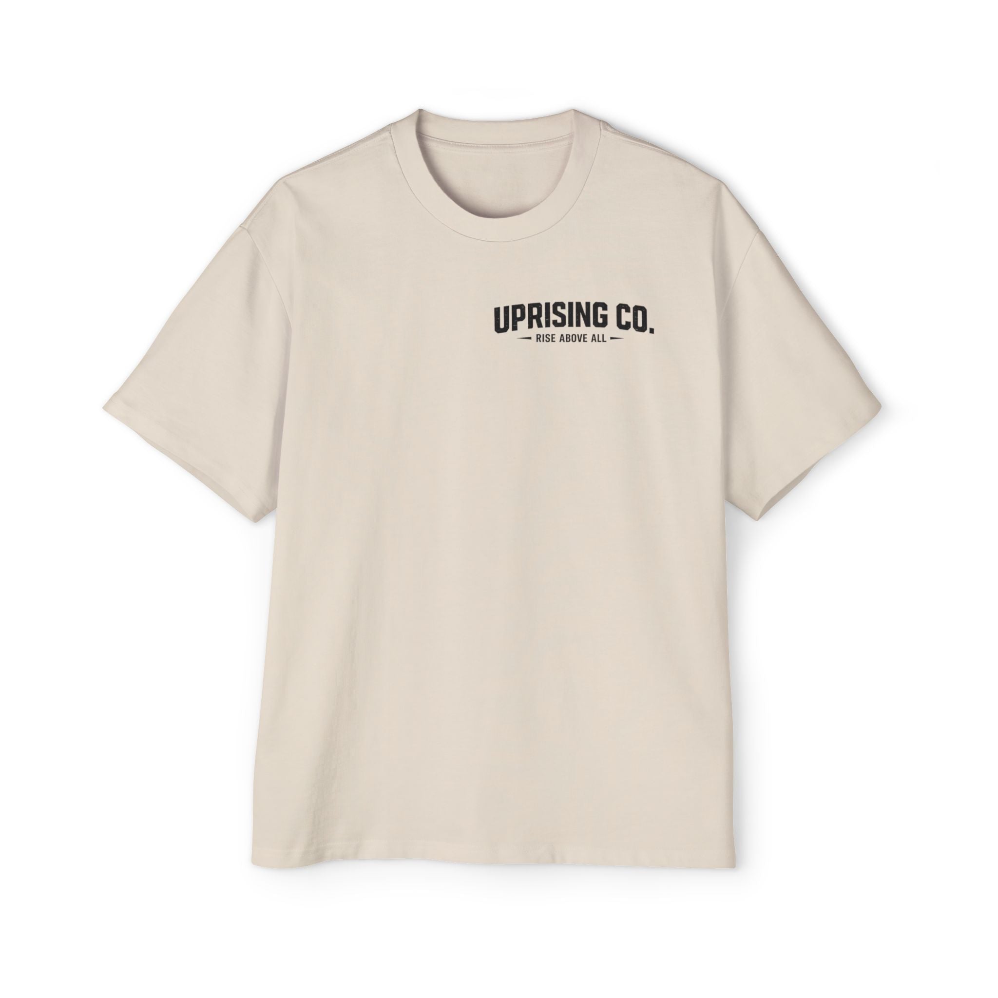 I AM DOPE Oversized Shirt