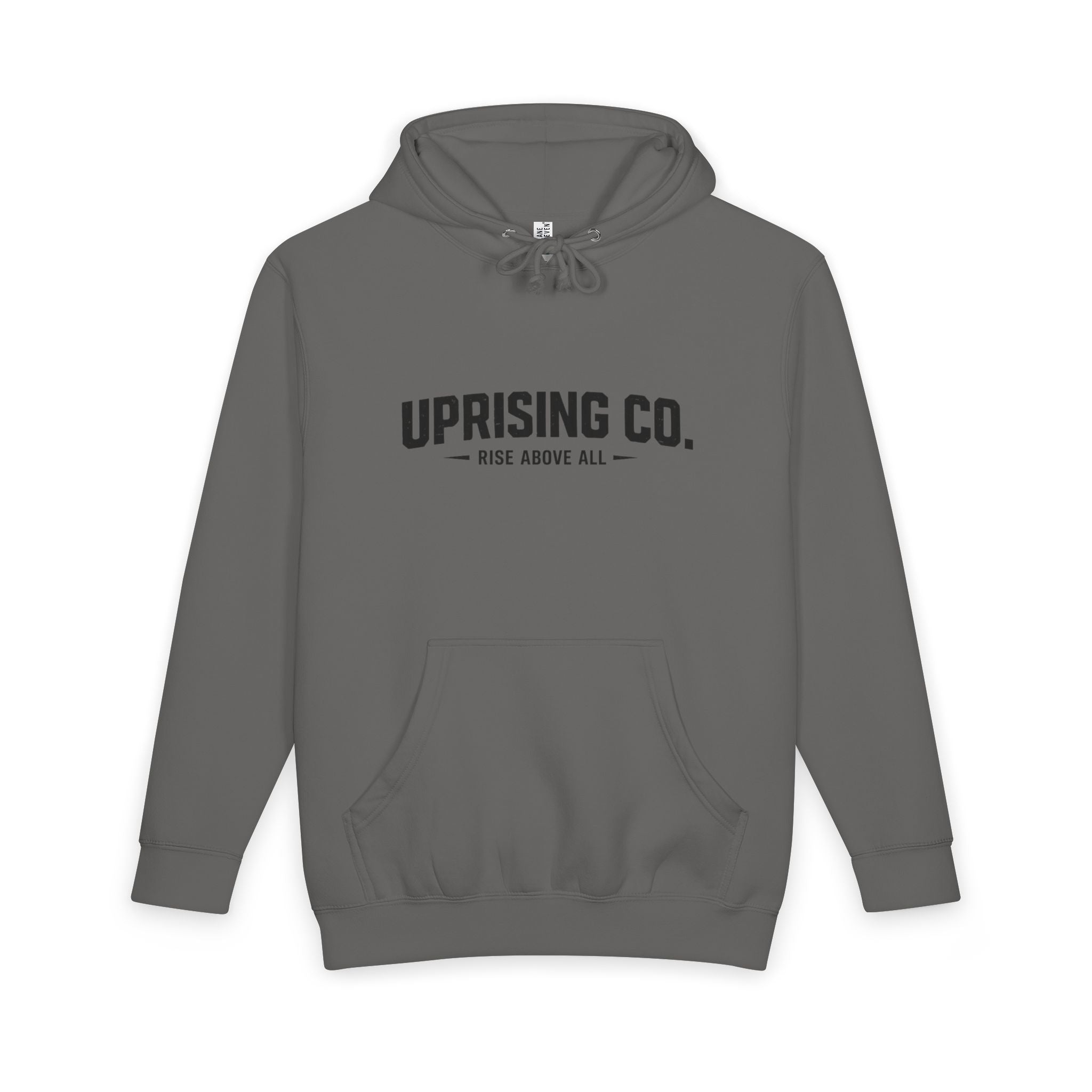 Hoodie - Uprising Co "Unique Own Story" Pullover