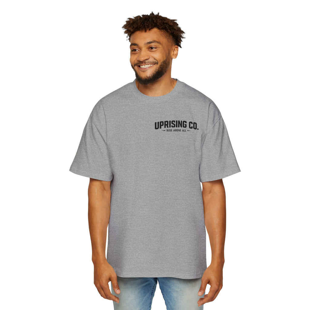 I AM DOPE Oversized Shirt