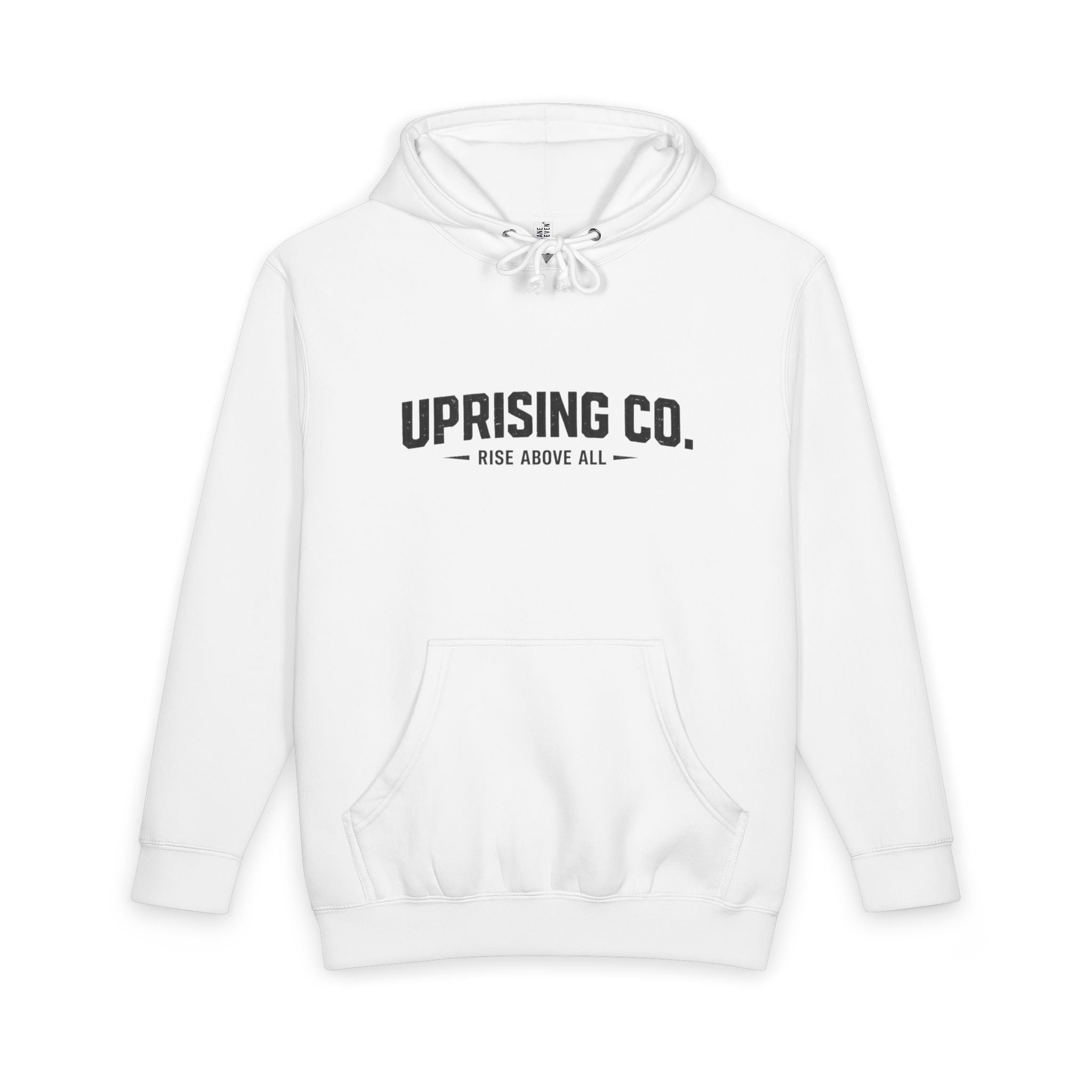 Hoodie - Uprising Co "Unique Own Story" Pullover