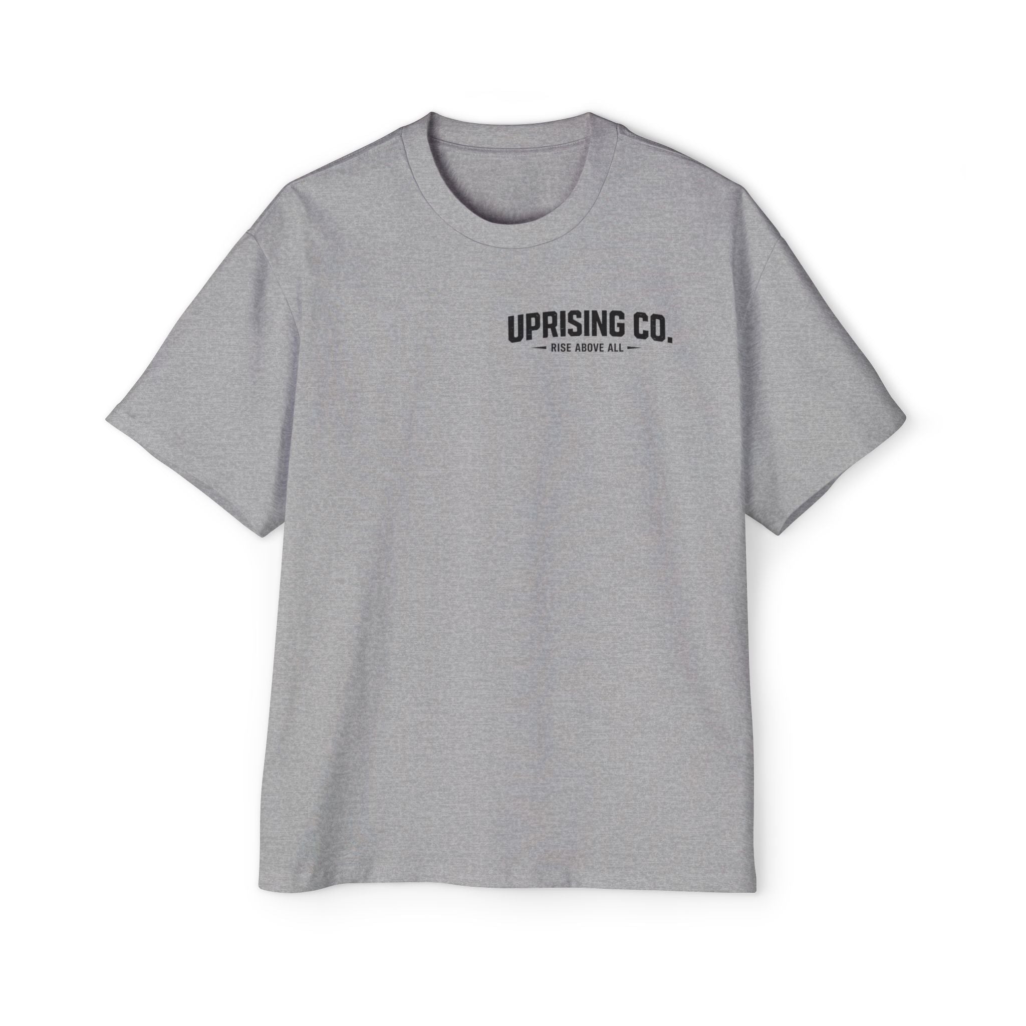 I AM DOPE Oversized Shirt
