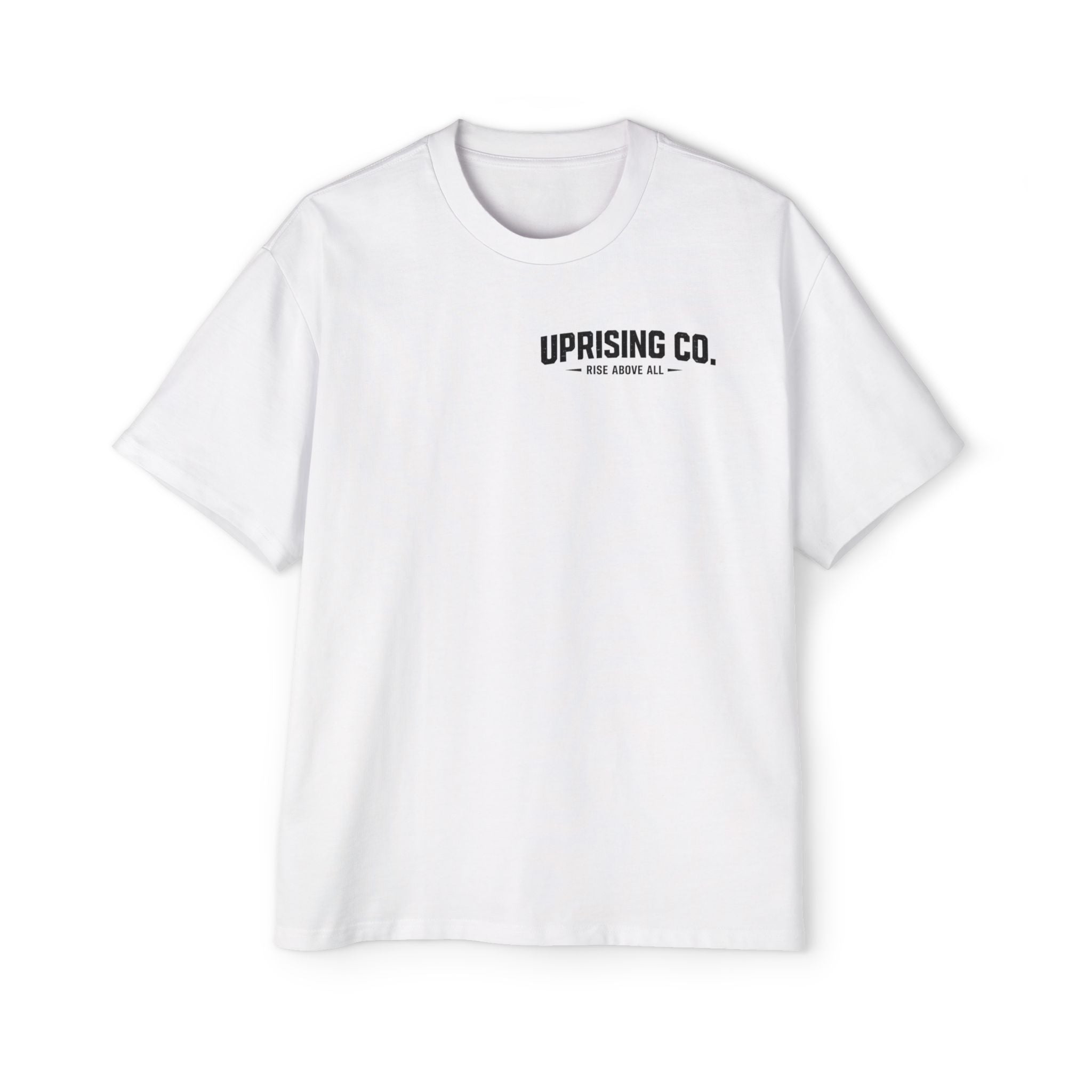 I AM DOPE Oversized Shirt
