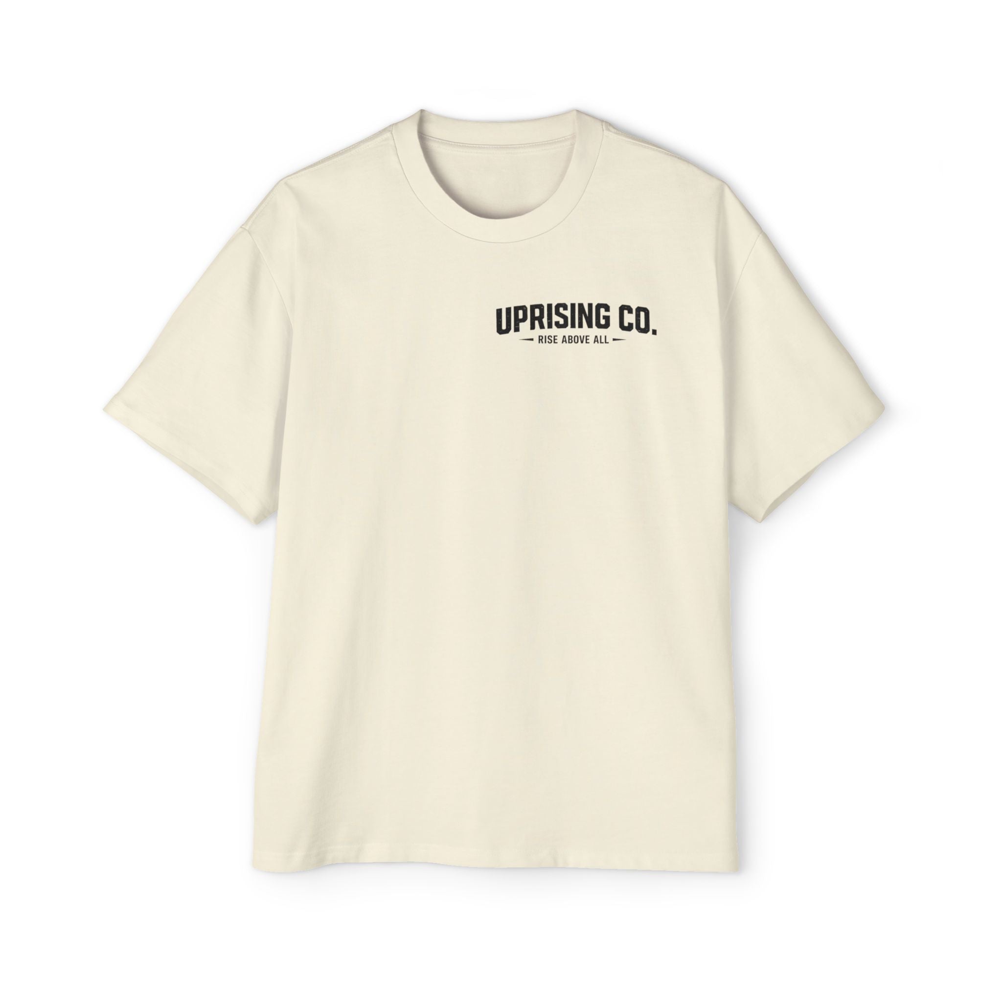 I AM DOPE Oversized Shirt