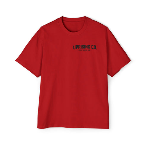 I AM DOPE Oversized Shirt