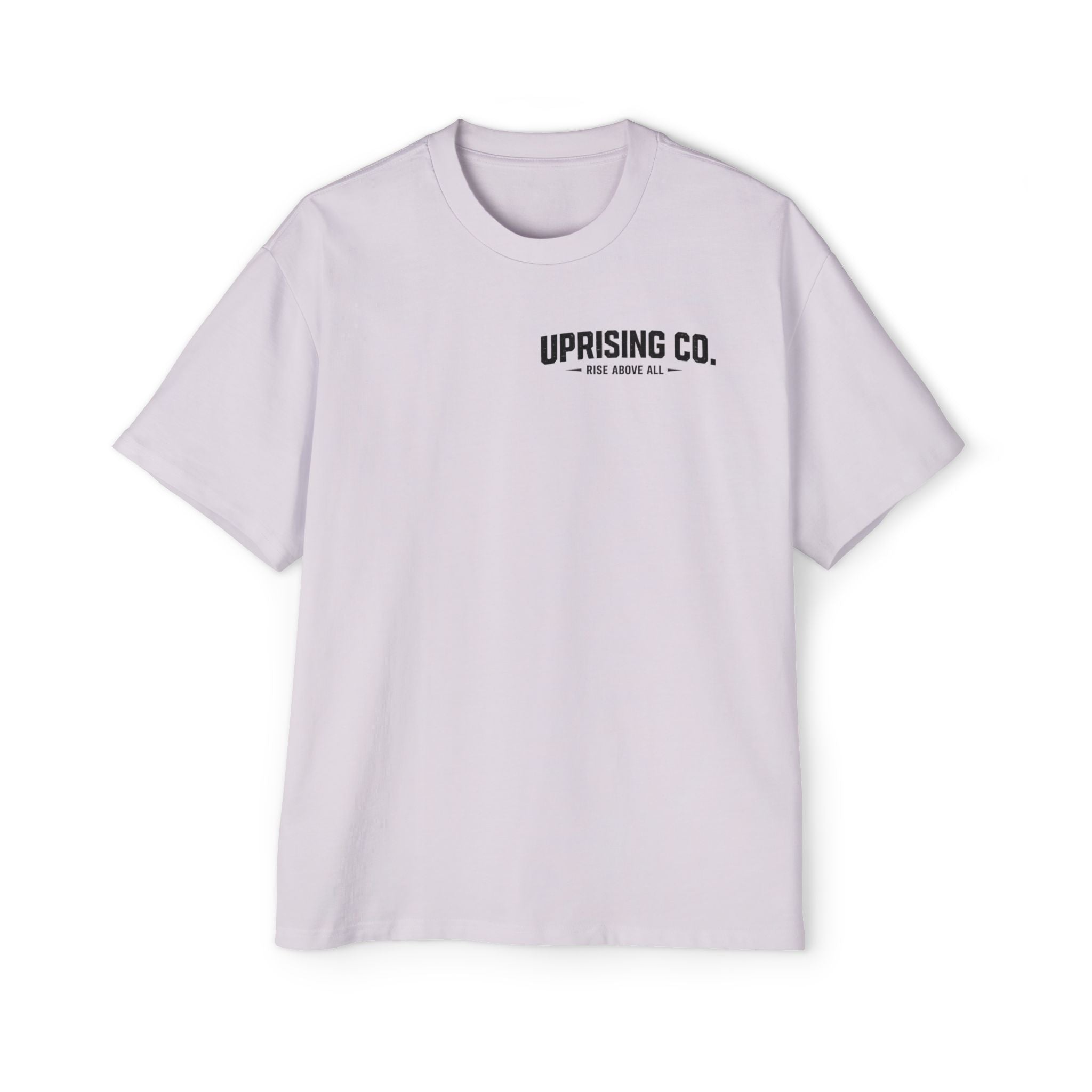 I AM DOPE Oversized Shirt