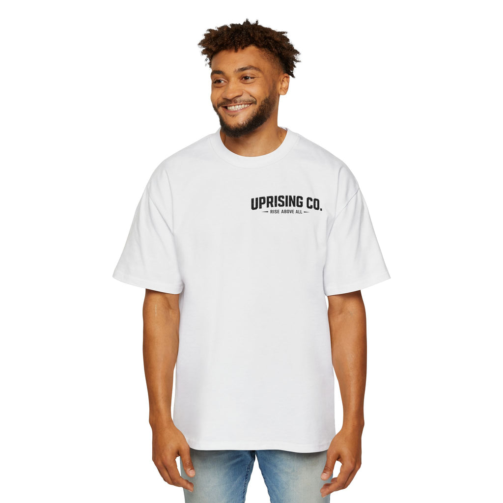 I AM DOPE Oversized Shirt